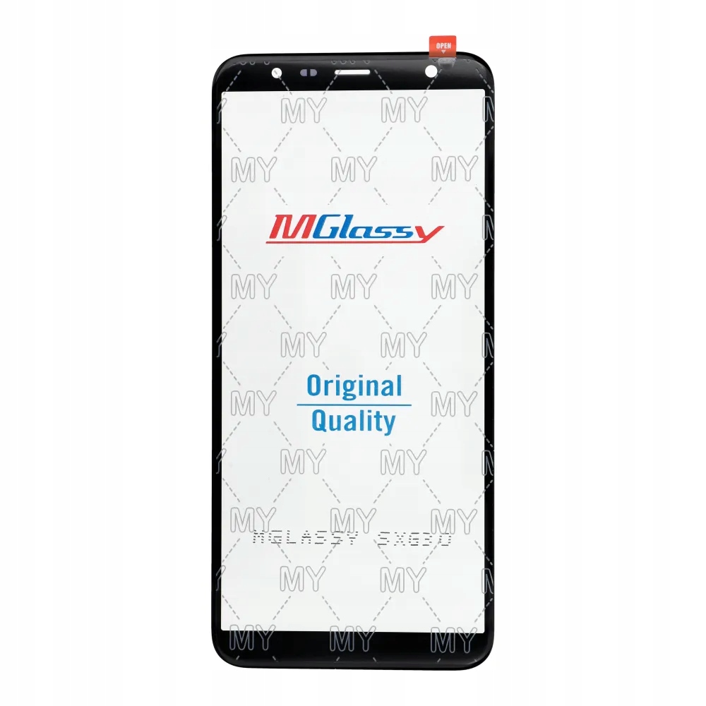 Musttby szybka oca Samsung j6 plus