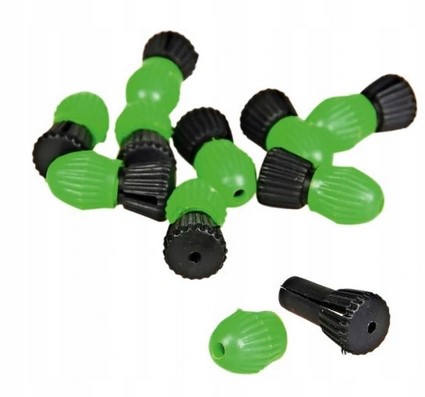 

Dam Madcat Super Stoppers XL Stopery Sumowe