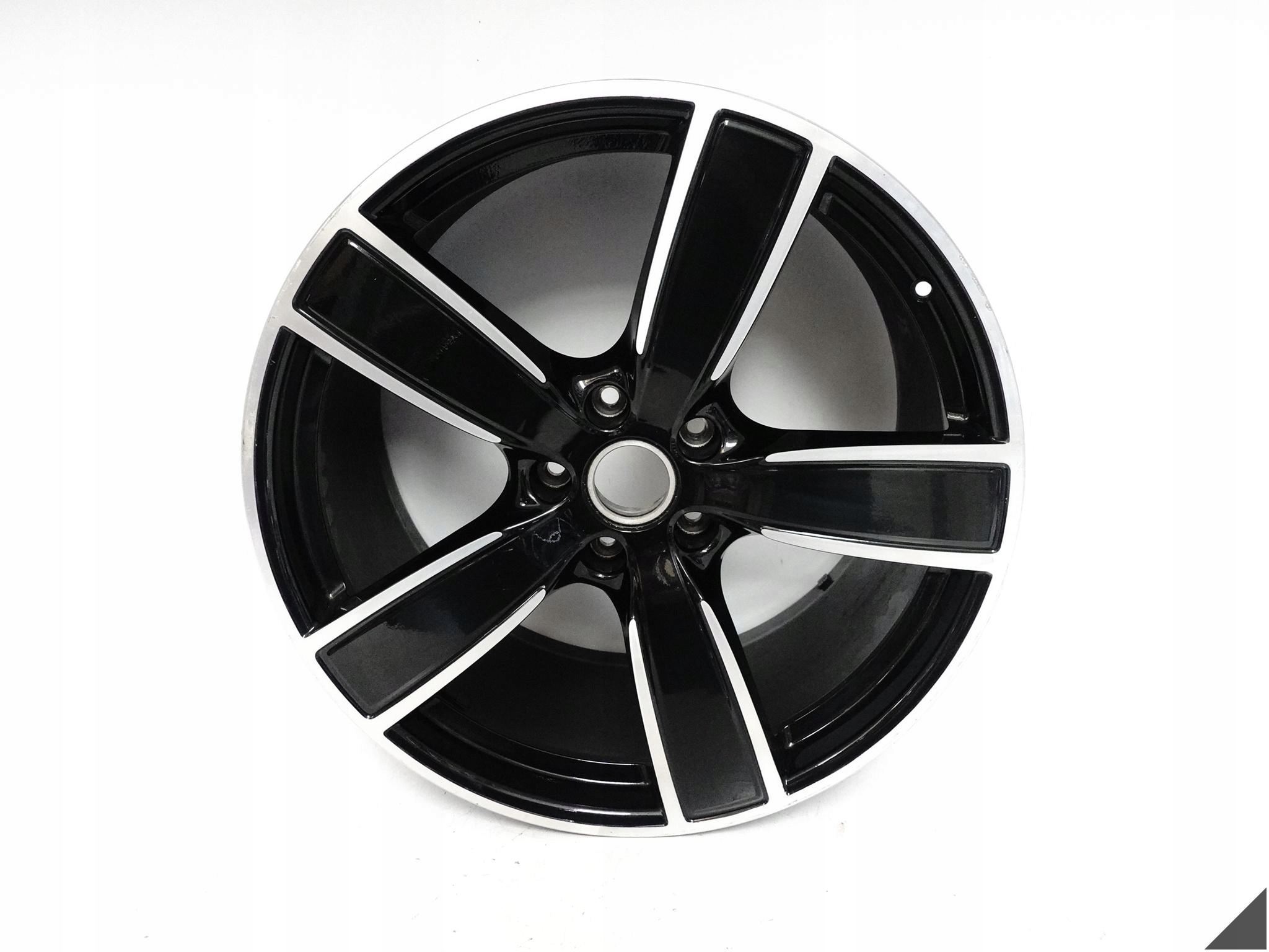 PORSCHE CAYENNE 9Y0 E3 SPORT CLASSIC disk disk 11,5Jx22 ET61 5x130 041