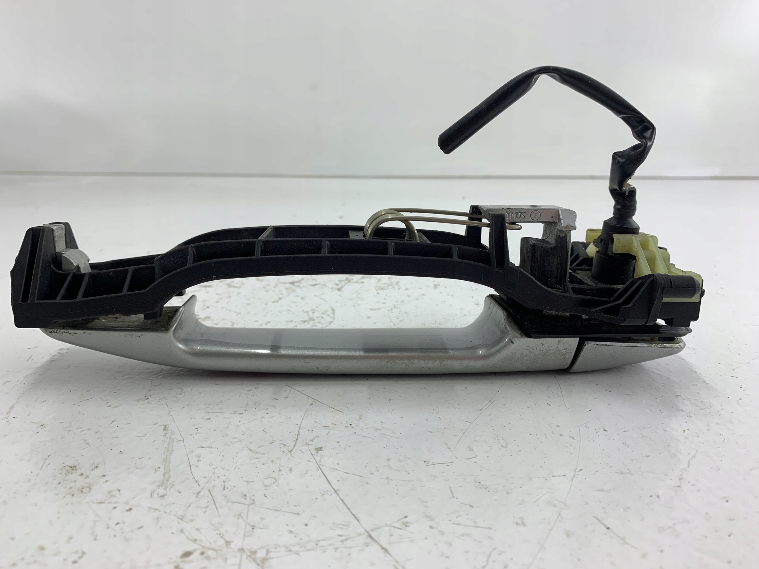 MERCEDES CLK C208 W208 handle exterior right front 744