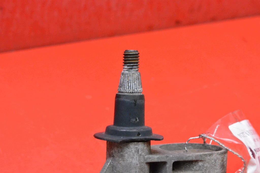mécanisme moteur lave glaces avant EU MAZDA 3 1 et BK 03-06