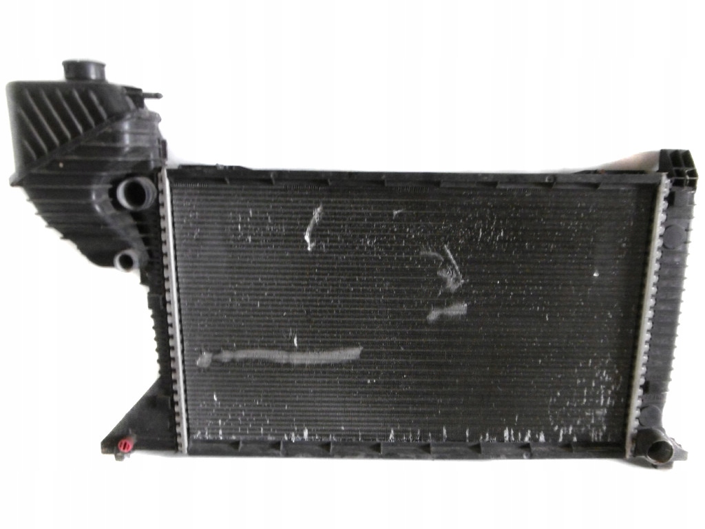 MERCEDES SPRINTER 2.7 CDI CHŁODNICA WODY ORYGINAŁ