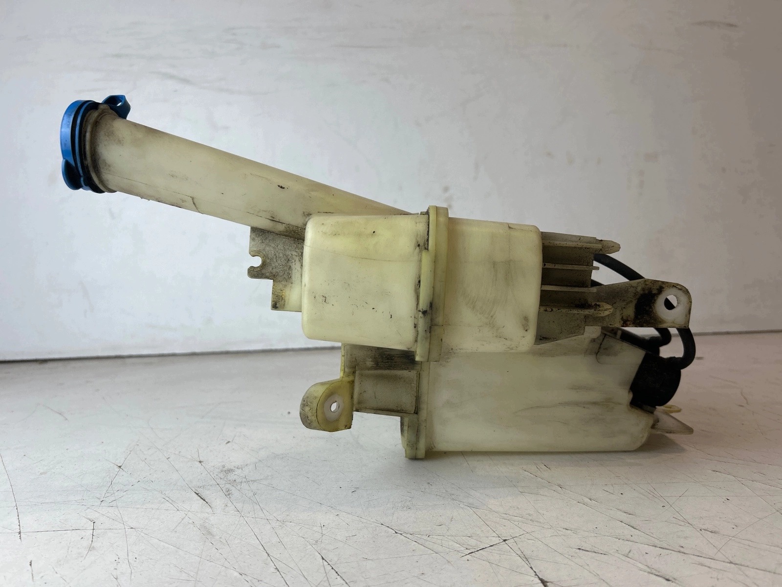 washer fluid tank pump Citroen C1 II 108 Aygo II