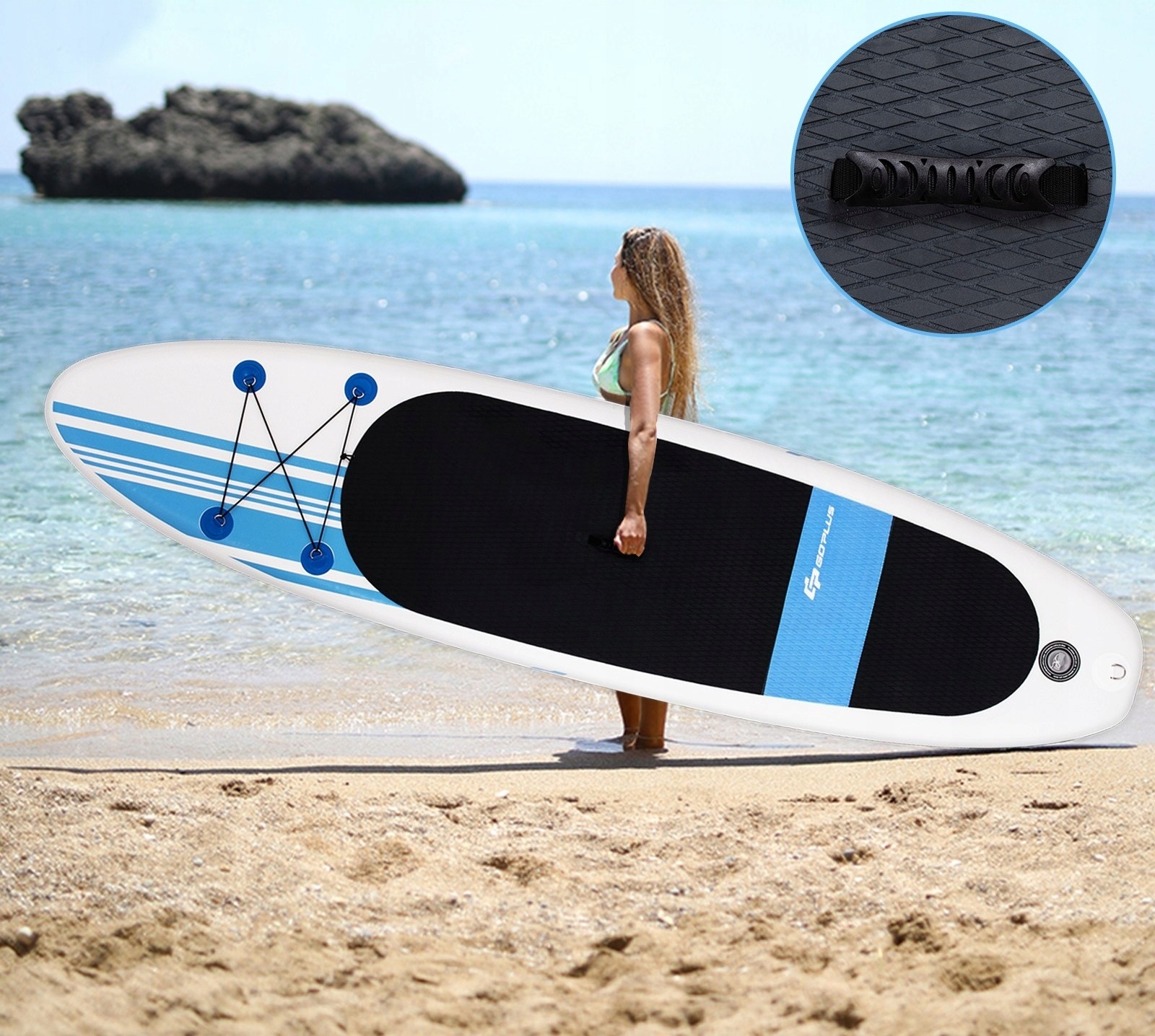 Deski SUP SP37467-M n Model SP37467-M