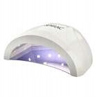 Semilac Uv/led Lampa 24W/48W Bílá