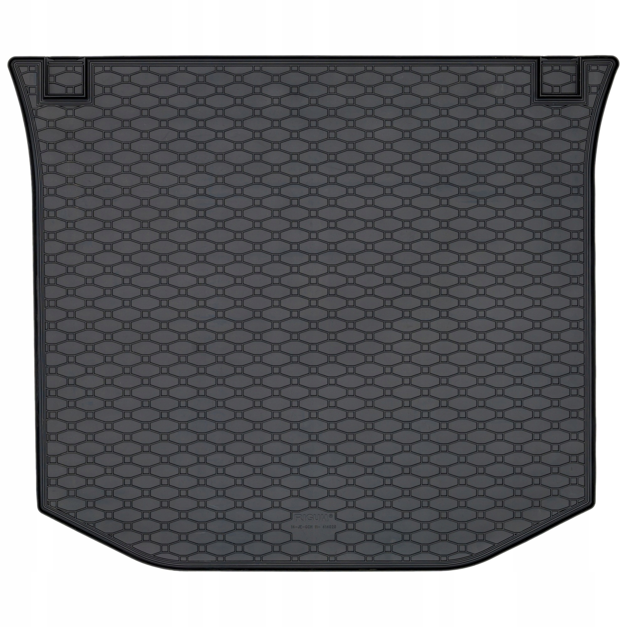 Gumová rohožka do zavazadlového prostoru Jeep Grand Cherokee 2011-2020