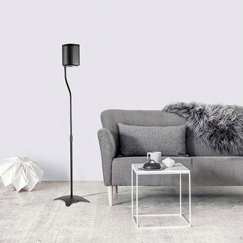 Stojak głośnikowy 2szt regulacja 4,5kg na sztukę Kod producenta HTS10