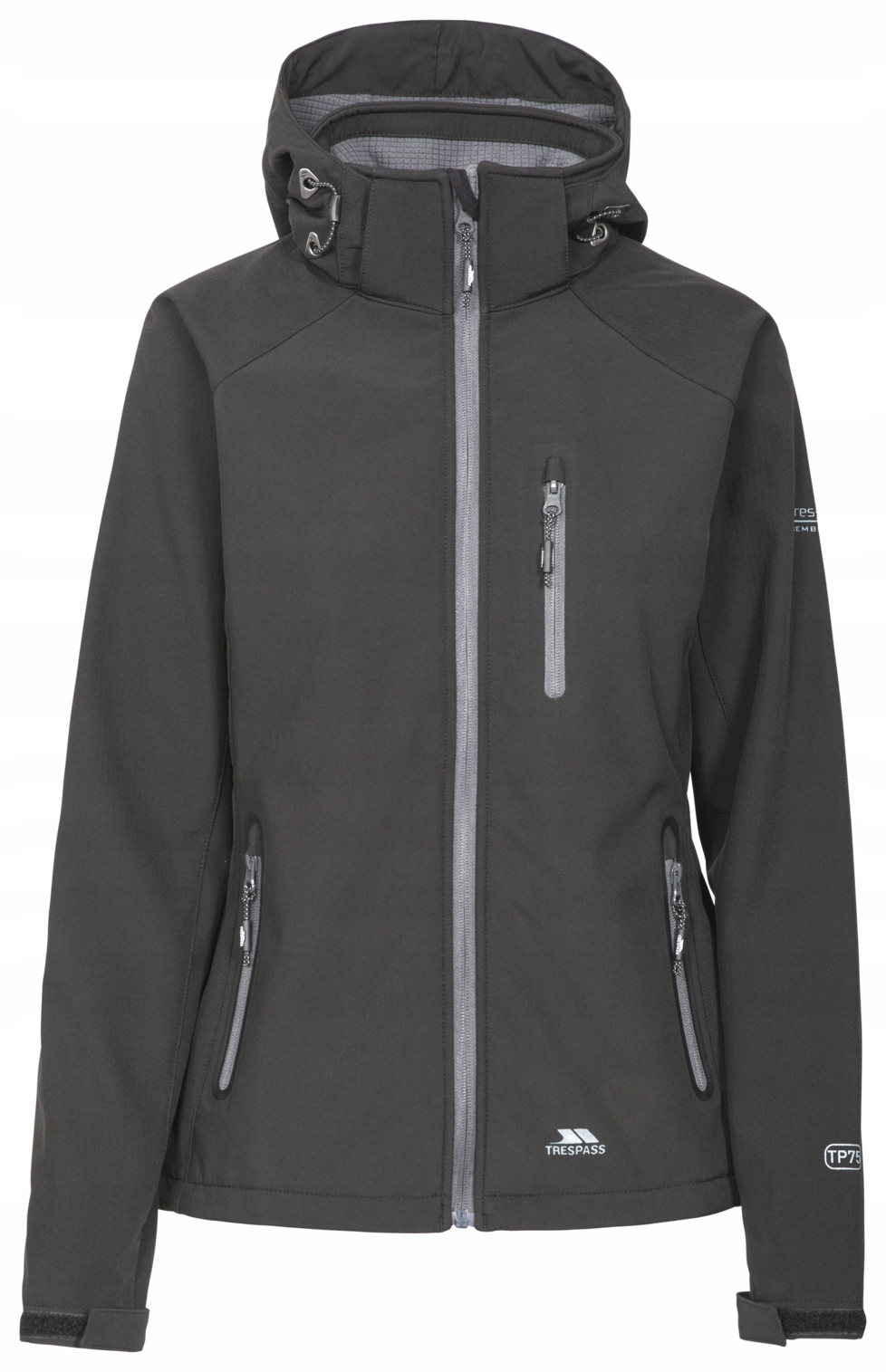 Trespass Bela II kurtka softshell damska wodoodporna oddychająca