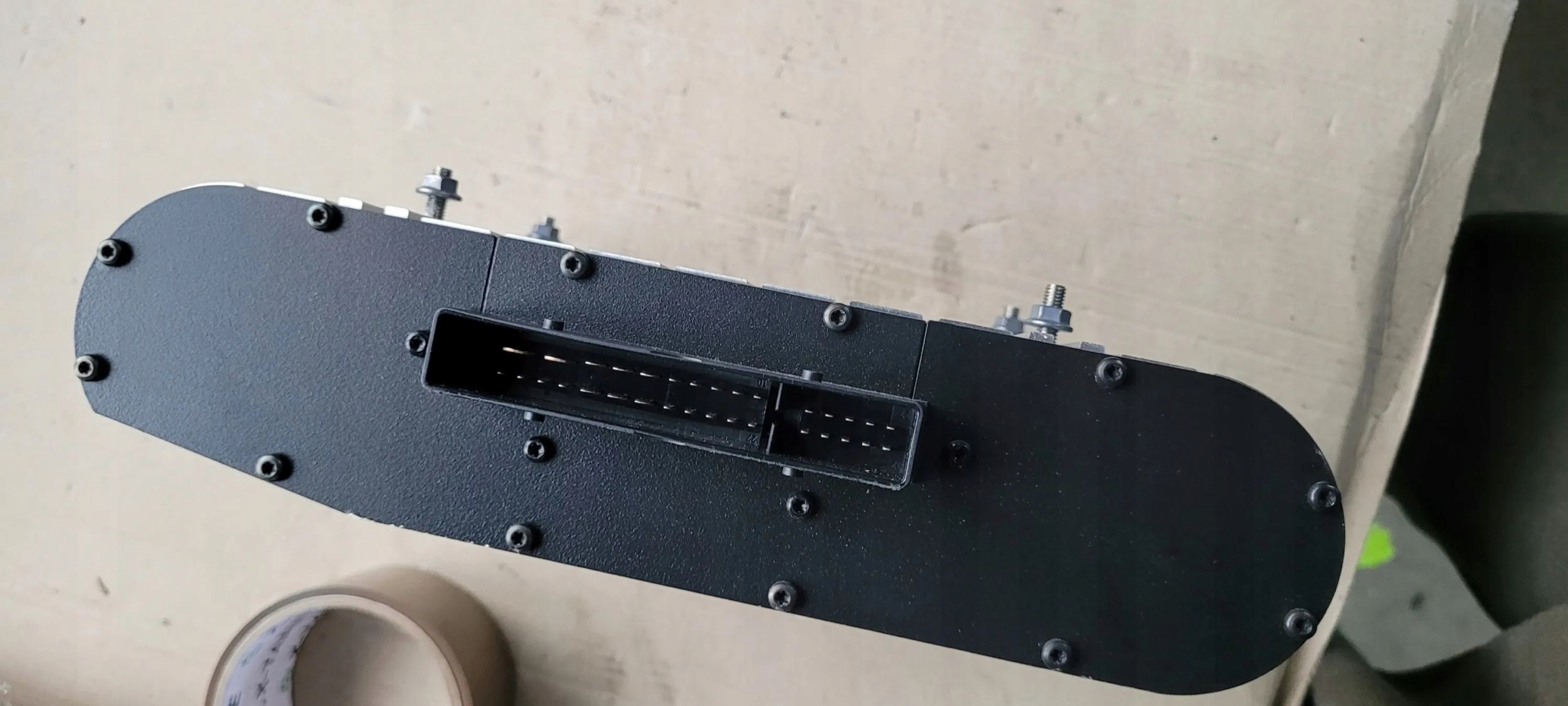 S7 4G A7 amplifier bang OLUFSEN 4G0035466 A6 C7 4G