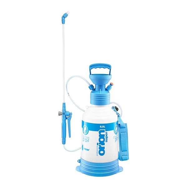 Tlakový postřikovač Kwazar Orion Pro 6 l