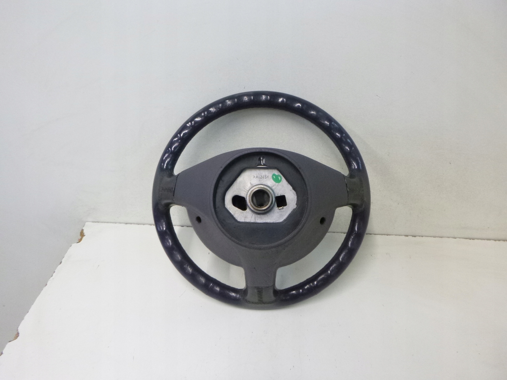 lenkrad + Airbag Mercedes W168 2003r.