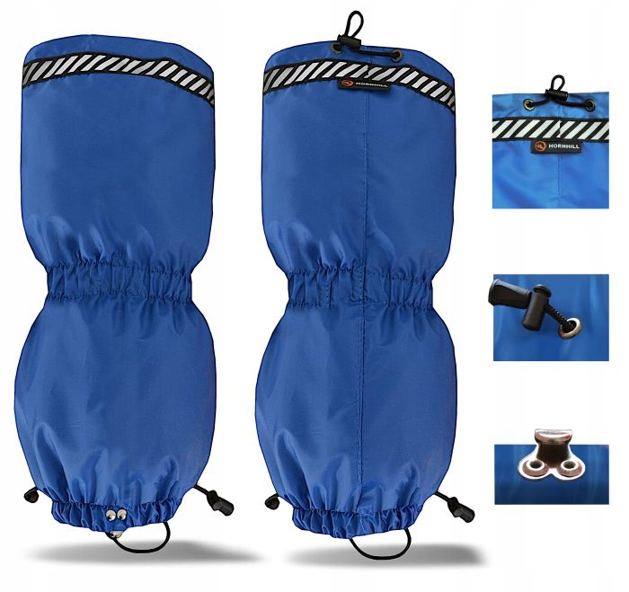 Lekkie Stuptuty dla dzieci na deszcz śnieg S .12 Kod producenta H-197