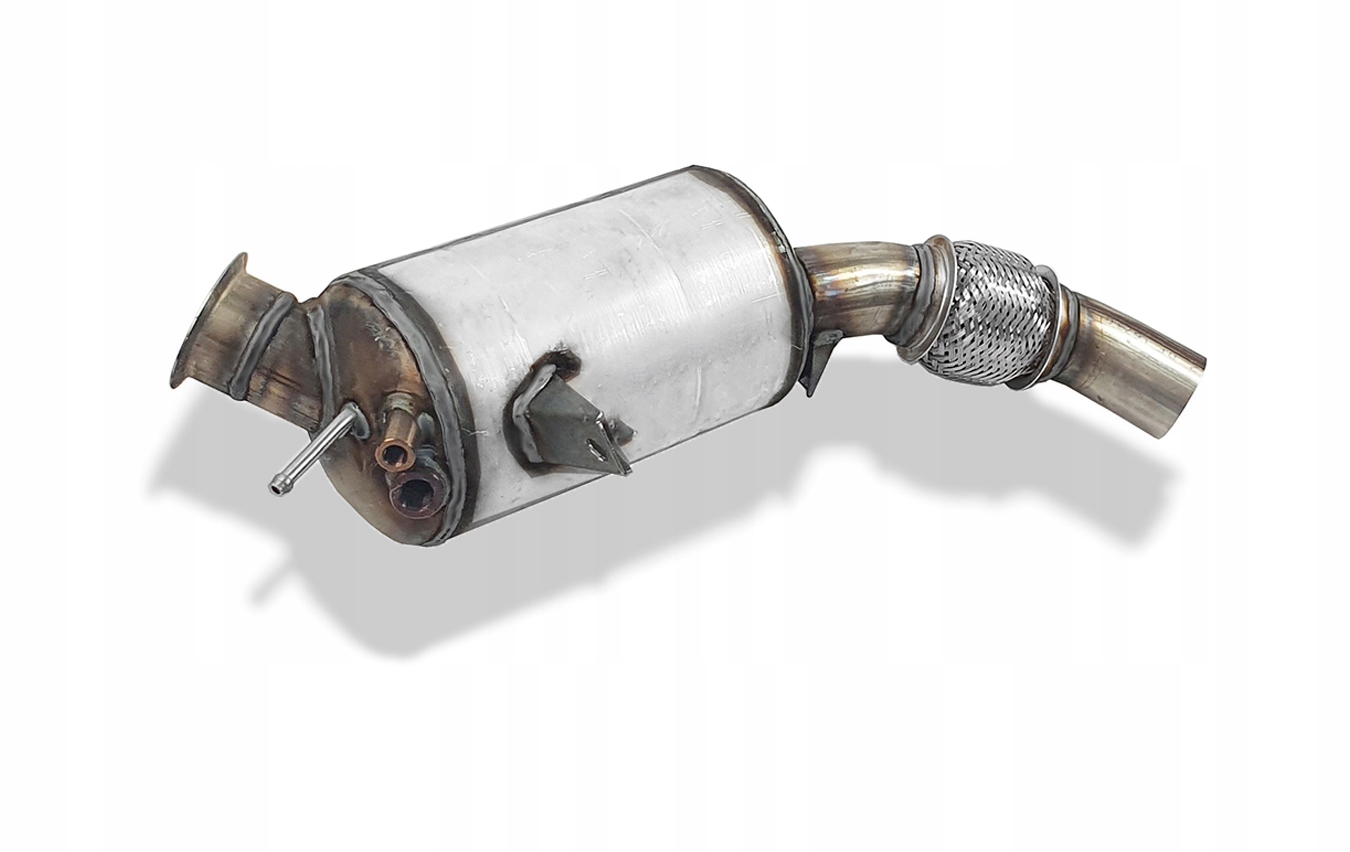 Bmw E84 X1 18d 20d 23d xDrive (2008-2012) Filtr Dpf Fap Oe 18307823349