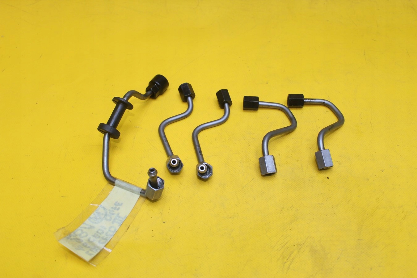 ПАЛИВОПРОВОДИ KIA CEED III HYUNDAI 1.6 CRDI