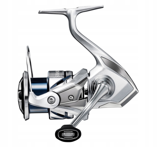 Shimano Stradic 4000 Fm