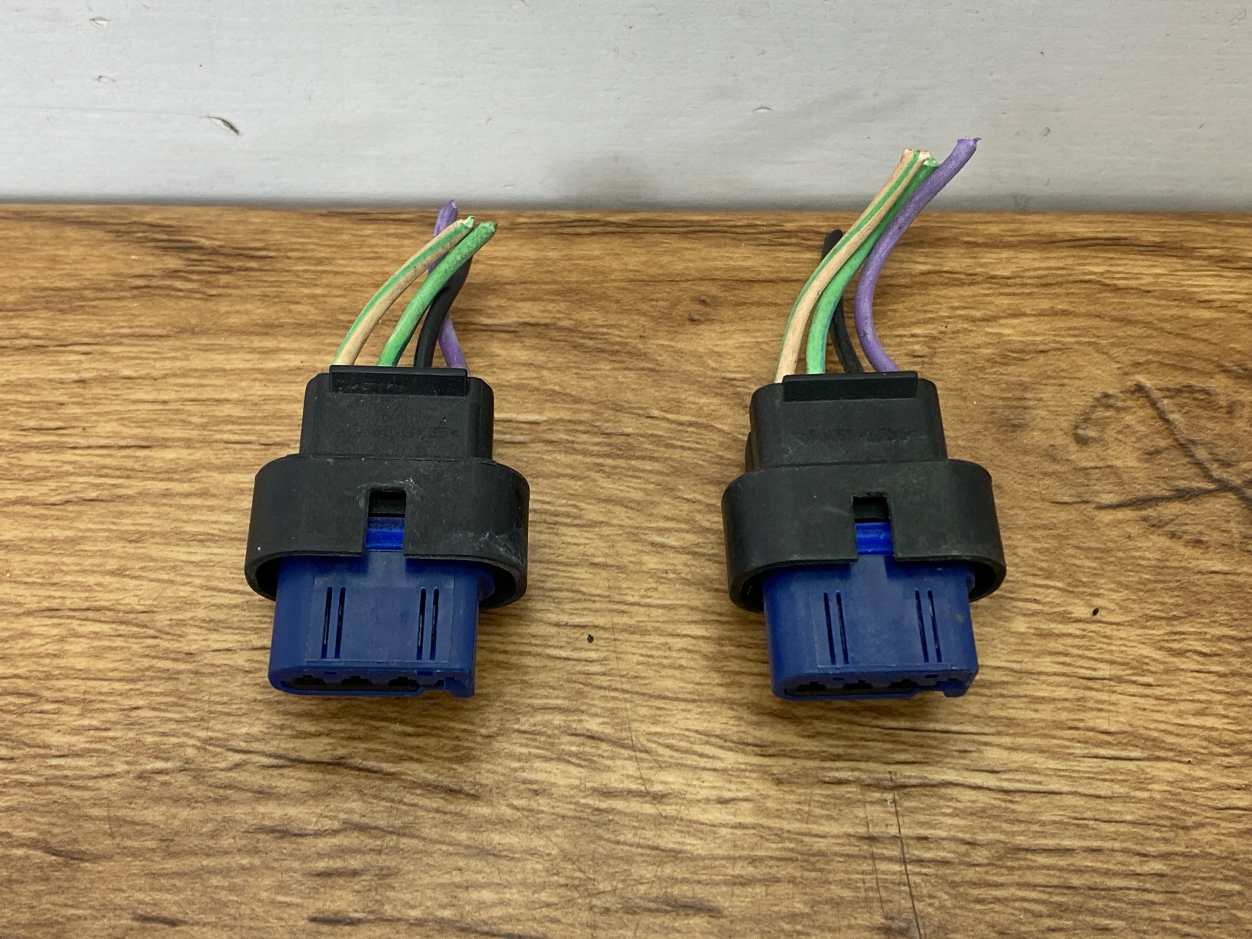 connecting spoiler kostka MAP sensor temperatury Ford/Dodge/Jeep/Chevrolet/RAM GM