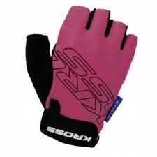 

Rękawiczki Rowerowe Dla Kobiet Kross Depart Lady S