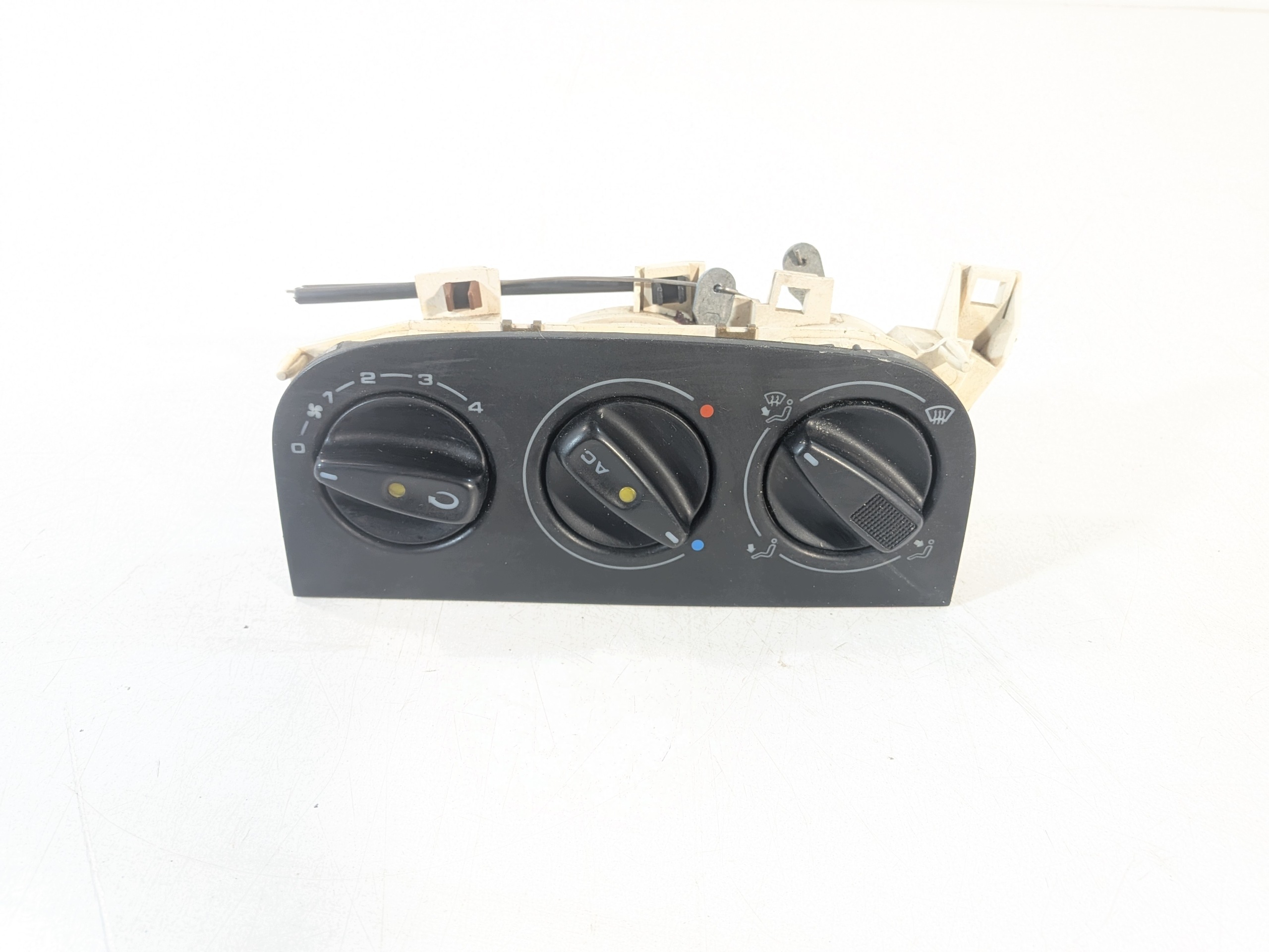 Schalter Schalter PANEL klimaanlage Ford Galaxy und 95-06