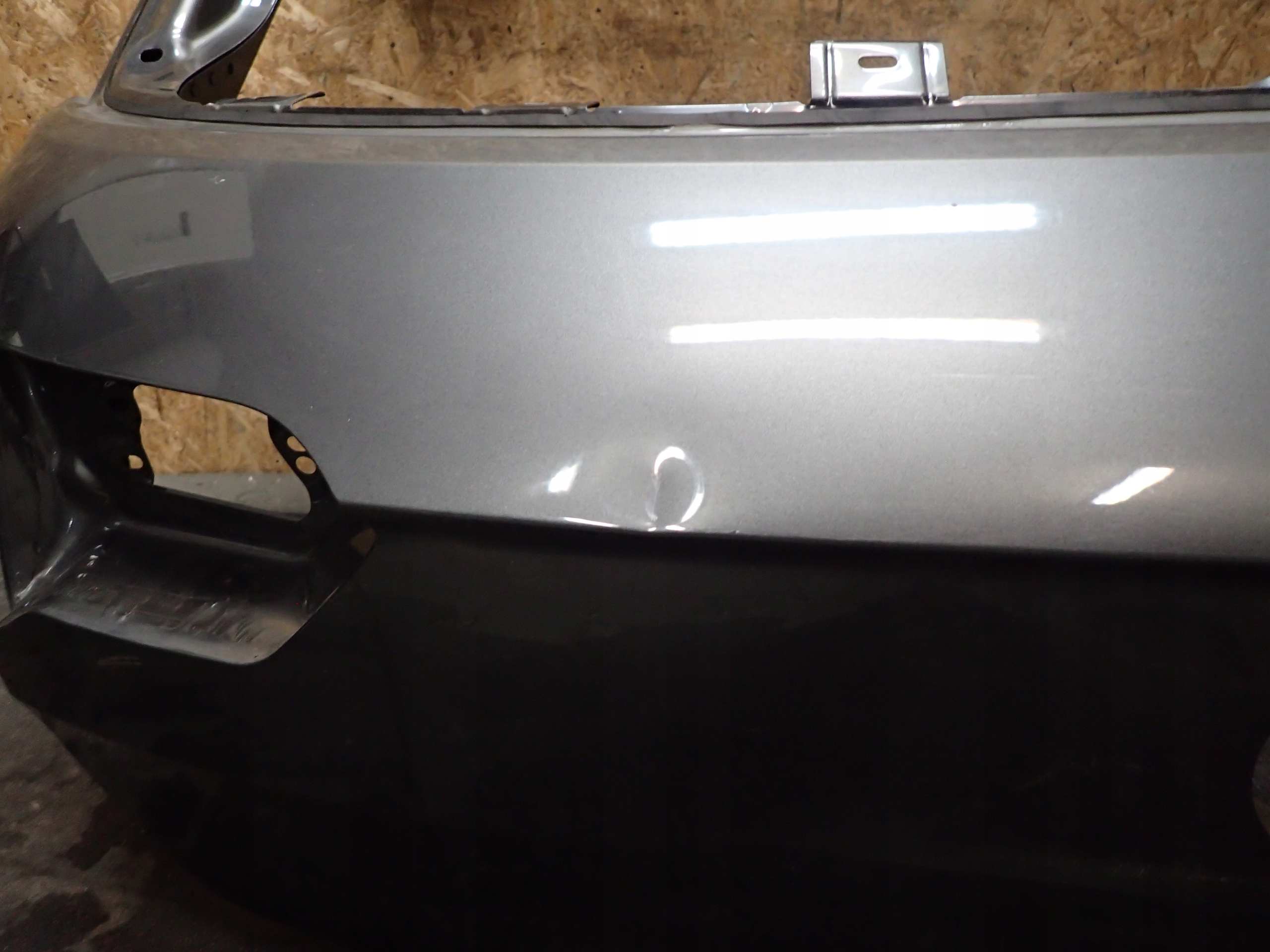 boot door VW T ROC T-ROC