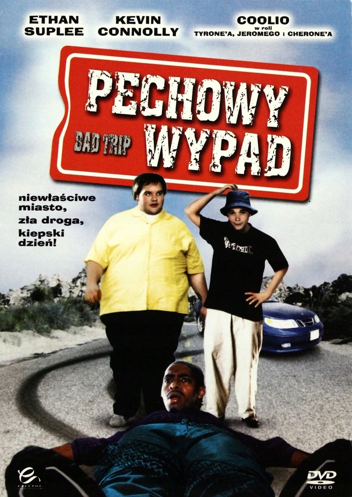 PECHOWY WYPAD