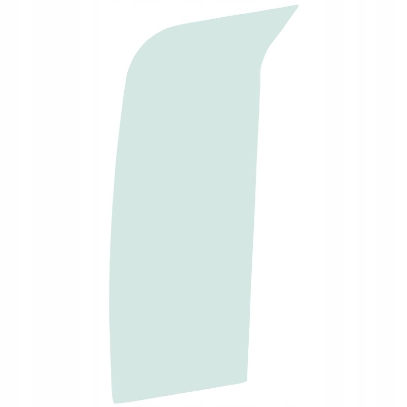 СТЕКЛО ДВЕРИ ВЕРХНЕЕ ФИКСИРОВАННОЕ BOBCAT E57W 7287730