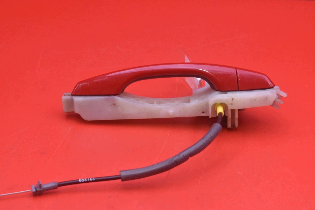 handle right front front JHR HYUNDAI I30 3 III PD LIFT 18-20