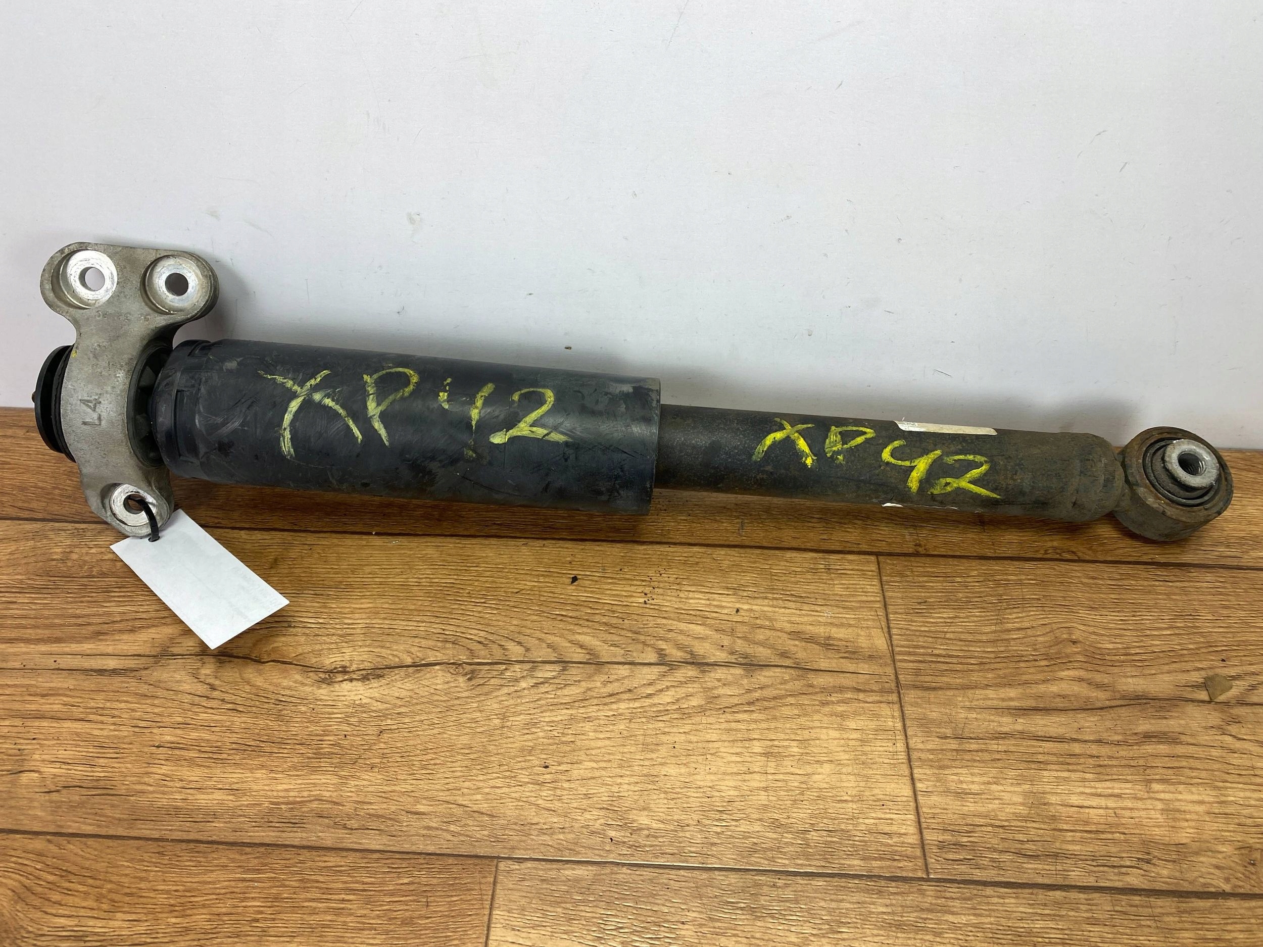 shock absorber rear Cadillac CTS III 2014+