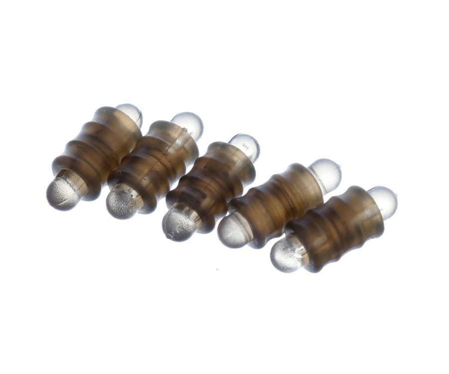 

Flagman Method Fedder Connector 5 szt karpiowe