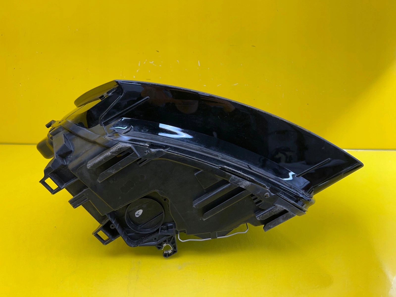 light front right Audi Q5 8R normal 08-12 8R0941004AP USA