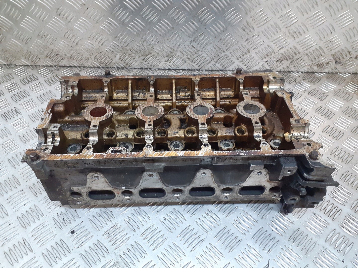 GŁOWICA RENAULT SCENIC I 7700600552F