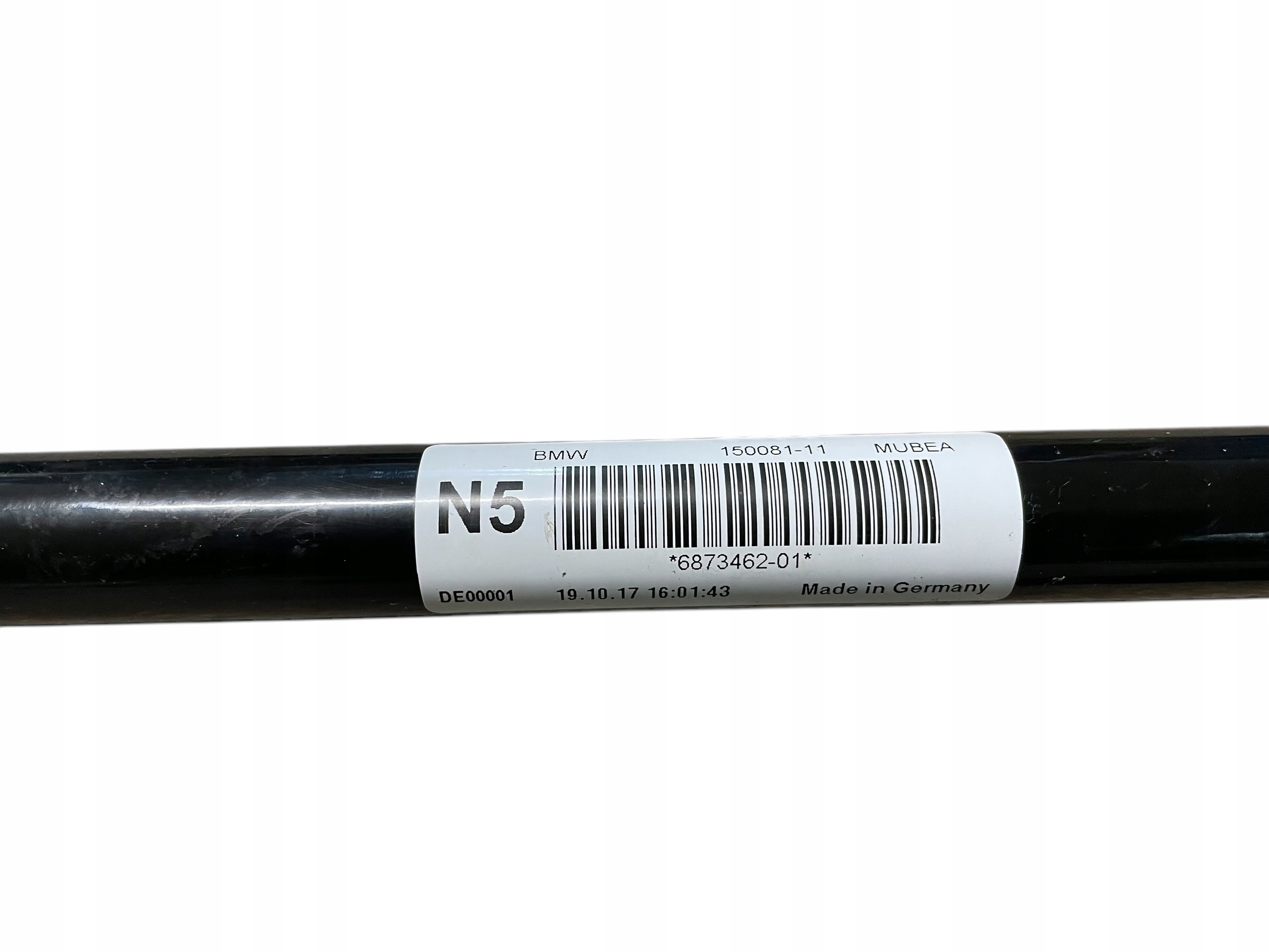 STABILIZATOR front BMW 5 G30 8 G16
