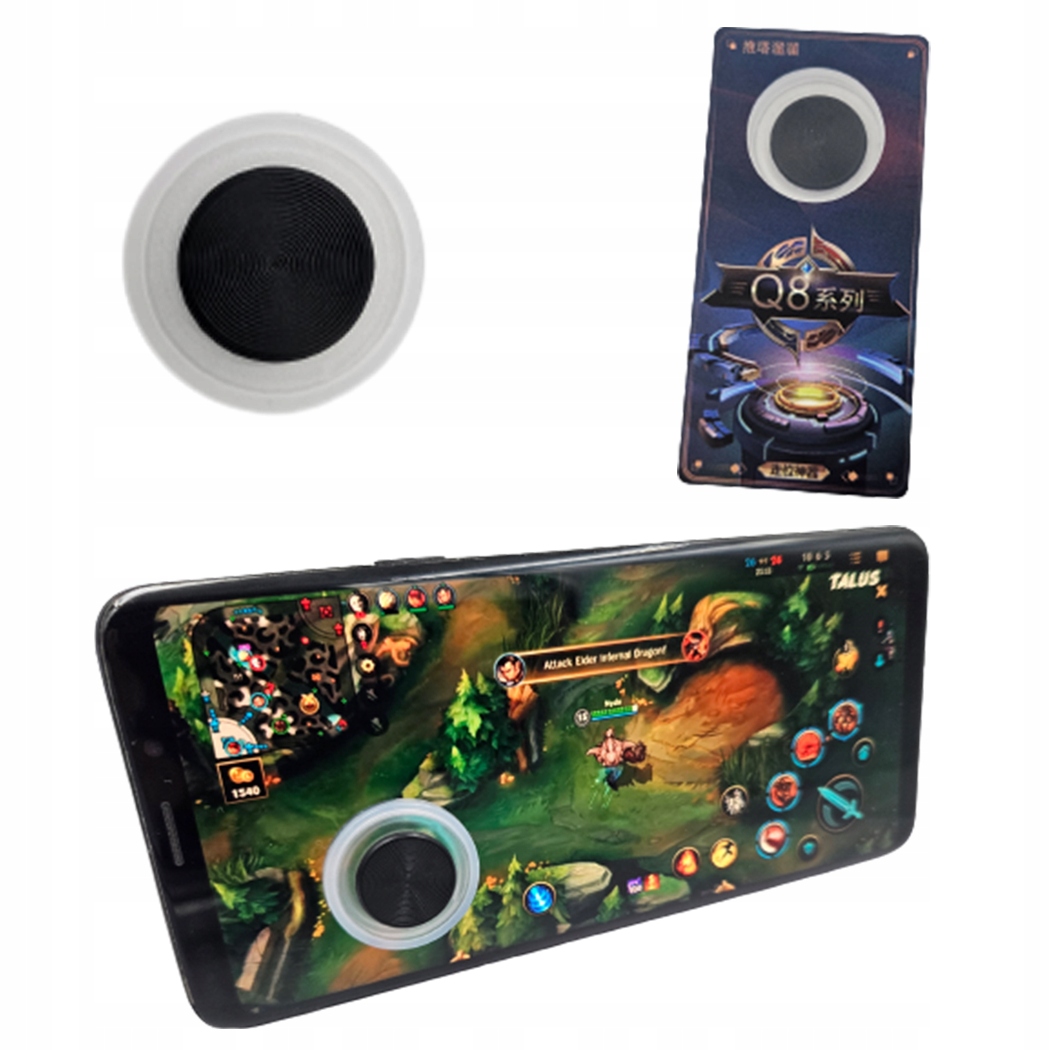 

Uchwyt Joystick na telefon do gier Fortnite Pubg