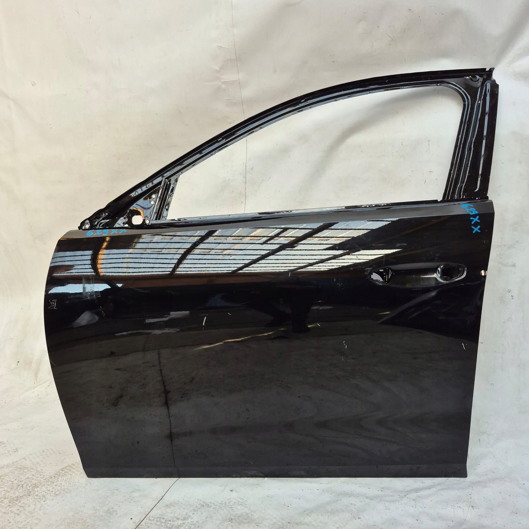 OPEL ASTRA L VI 6 21- door left front front