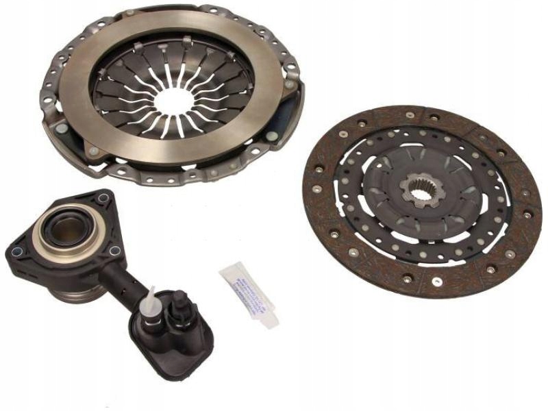 КОМПЛЕКТ ПРОНИКЛИВІСТЬ FORD C-MAX I 2.0 07-08