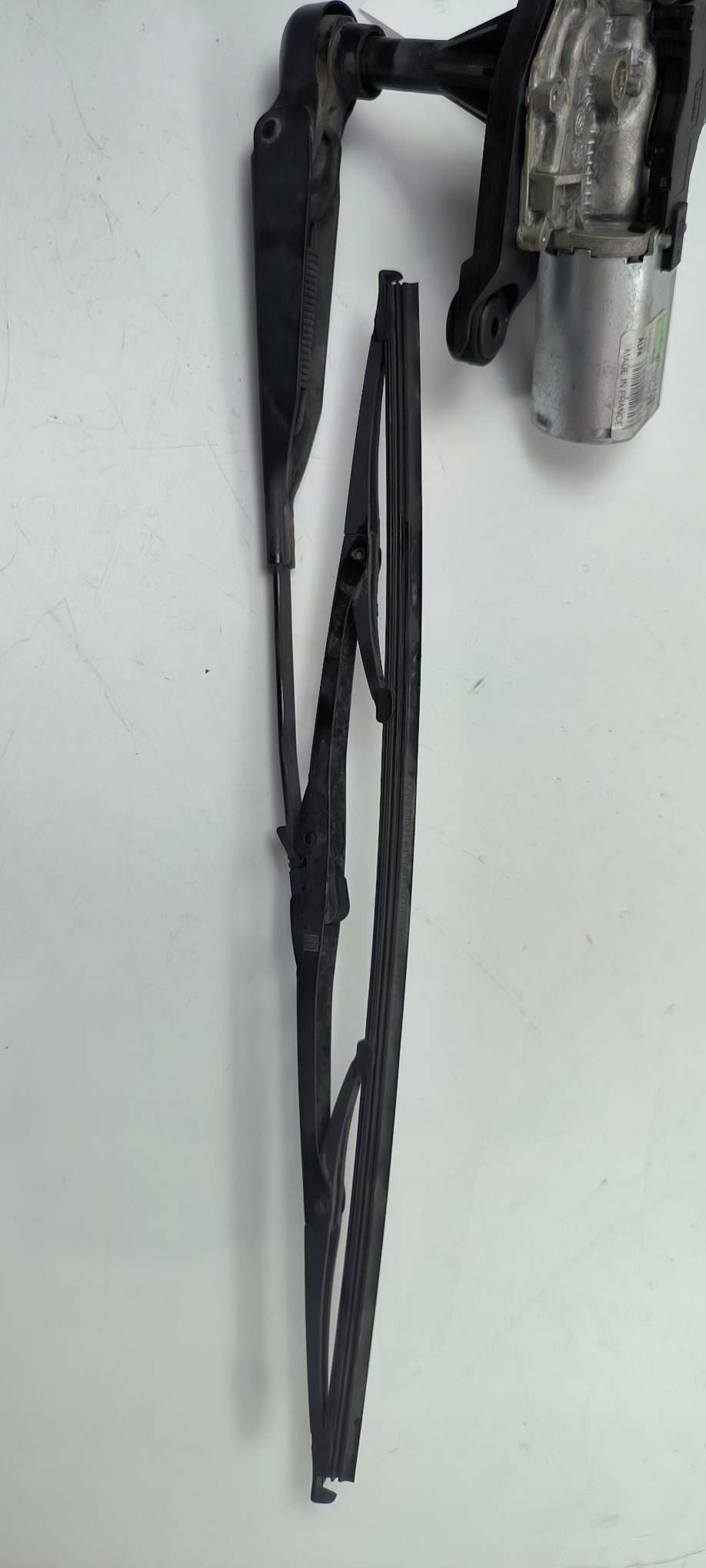 Wischergestänge heck 51811480BAT OPEL COMBO D