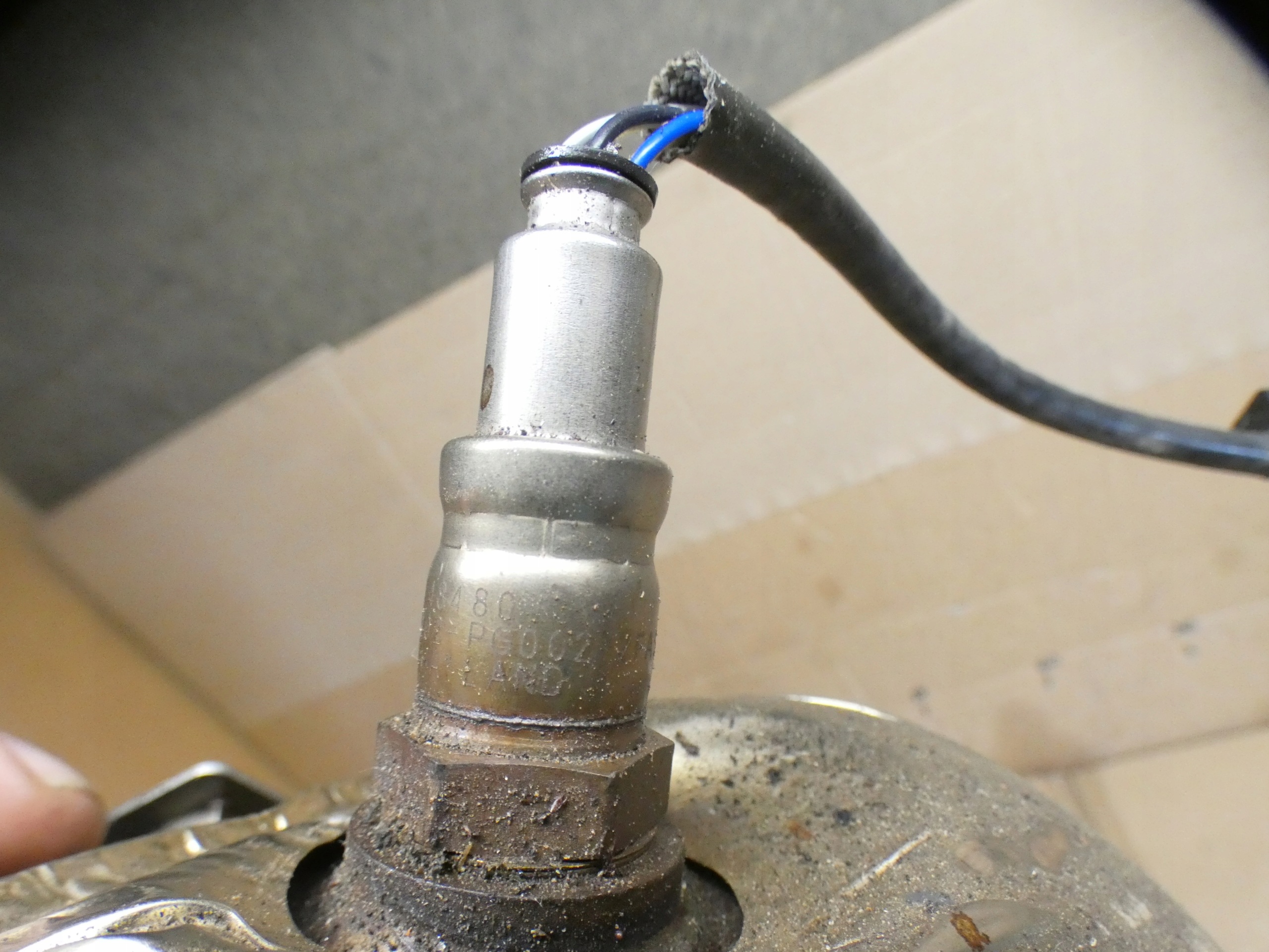 JEEP AVENGER 2024 - Convertisseur catalytique catalyseur 9845304380 1.2THP
