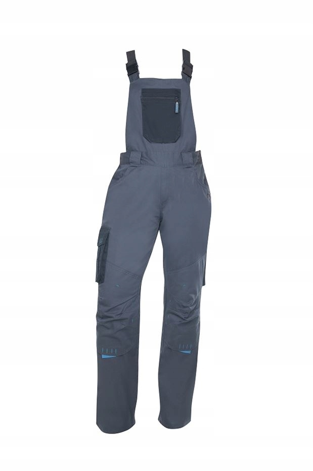 Комбінезон жіночі робочі штани Ardon 4tech 56