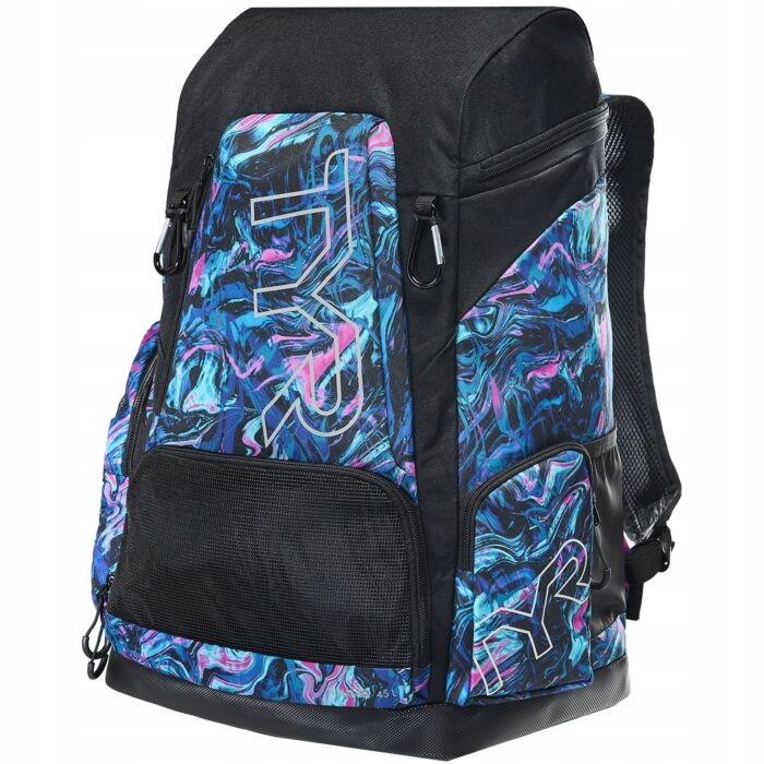 Plecak Tyr Alliance Team Backpack 45L Marma