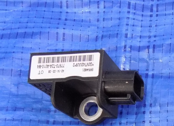 Beschleunigungssensor Crashsensor HONDA CRV IV