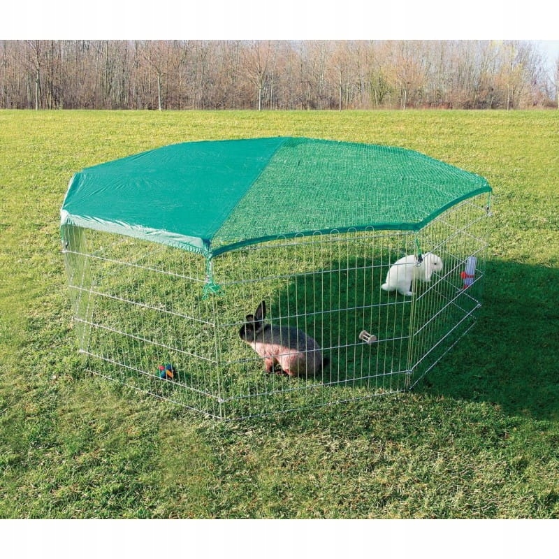 Trixie výběh pro velké hlodavce a králíky