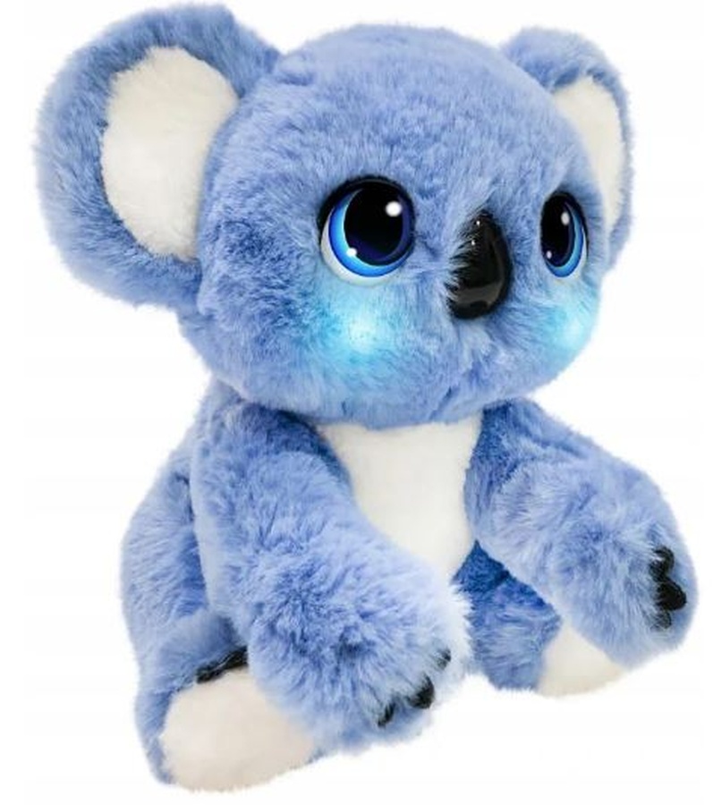 Milusie Zabawka Interaktywna Koala EP03950 Epee-Zdjęcie-0