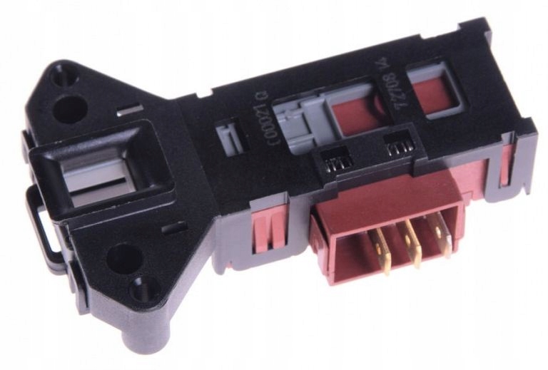 Blokada drzwi Bosch WFB1604 za 00069639