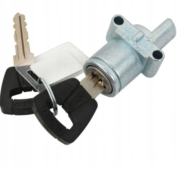 Zamek Abus do Bosch PowerTube w ramie PROMOCJA