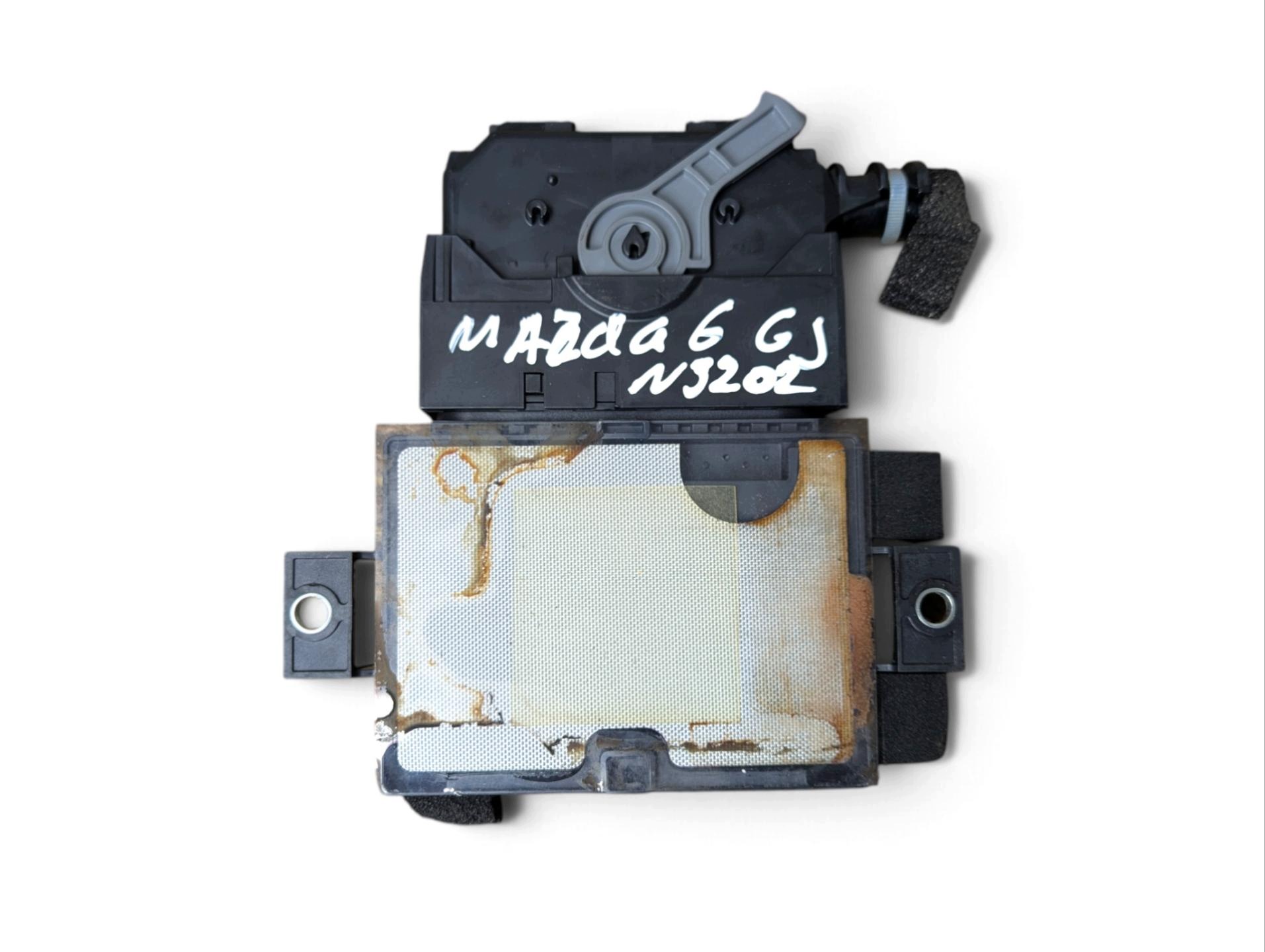 modulo leva freno a mano Mazda 6 3 GJ 2015 234299-101