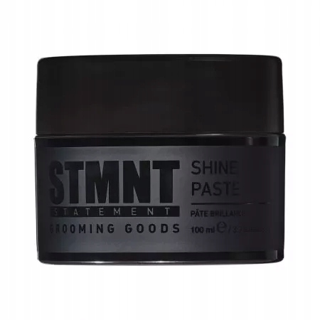 Stmnt Julius Cvesar Shine Paste pasta stylizująca 100ml