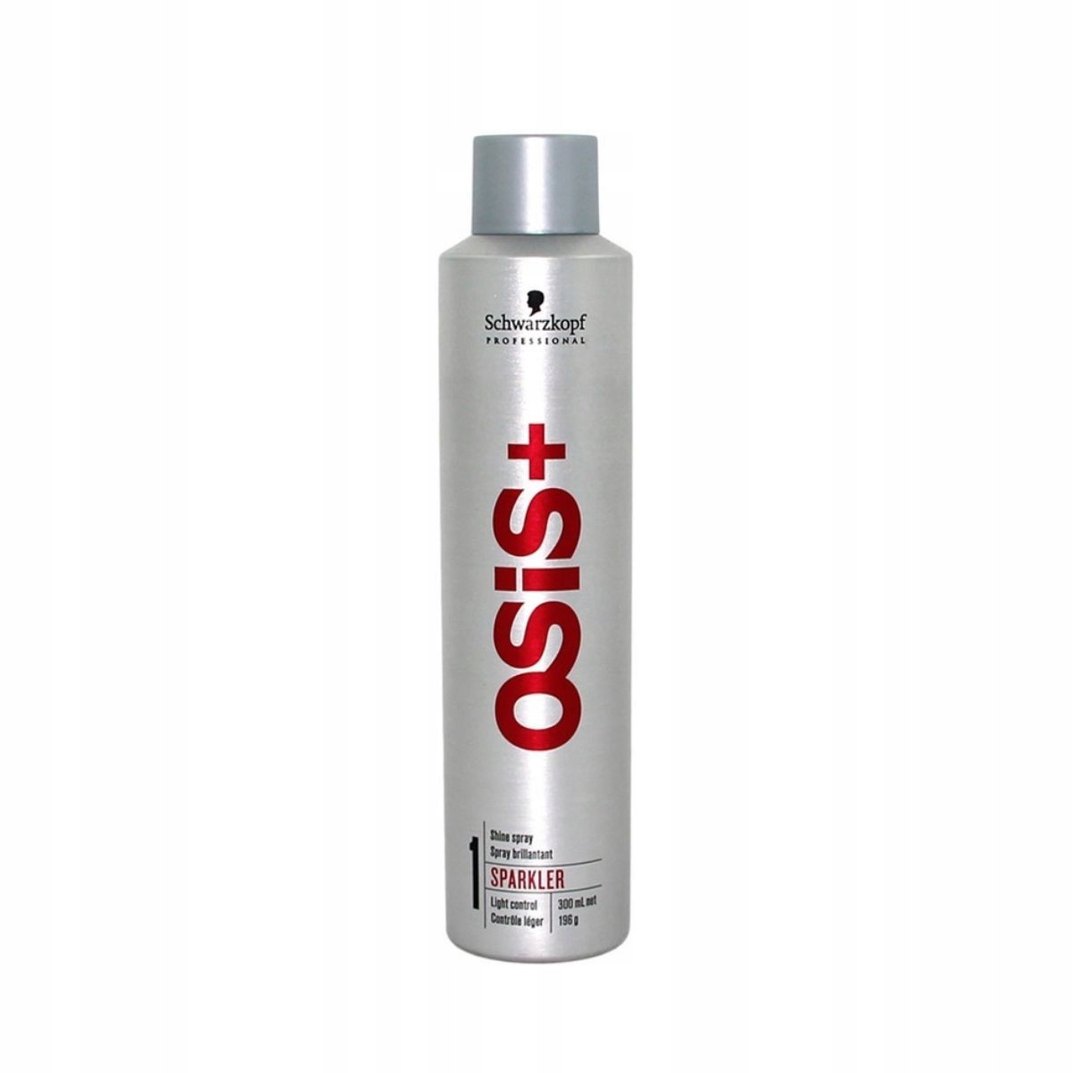 

Schwarzkopf Osis+ Sparkler Nabłyszczacz 300 ml