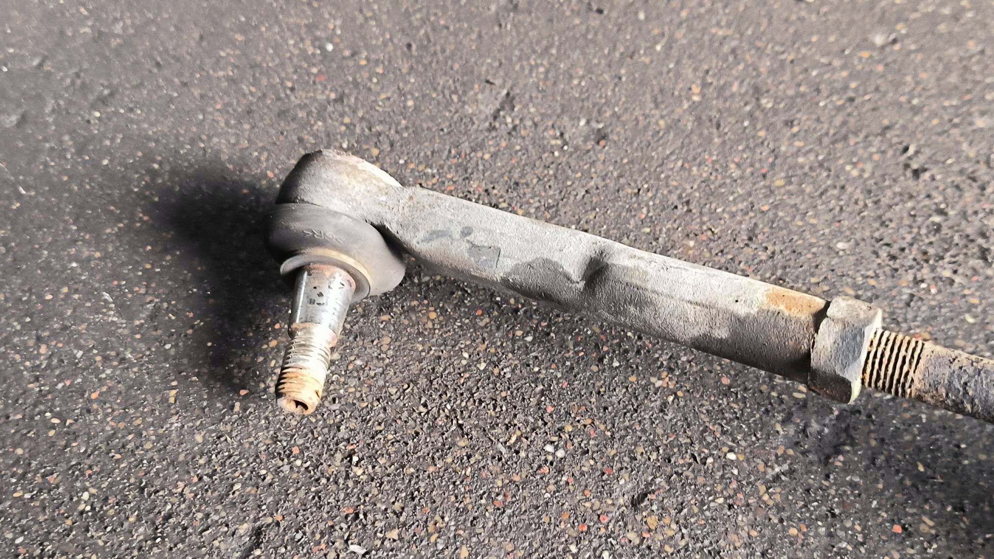 control 13188614 OPEL ASTRA H III