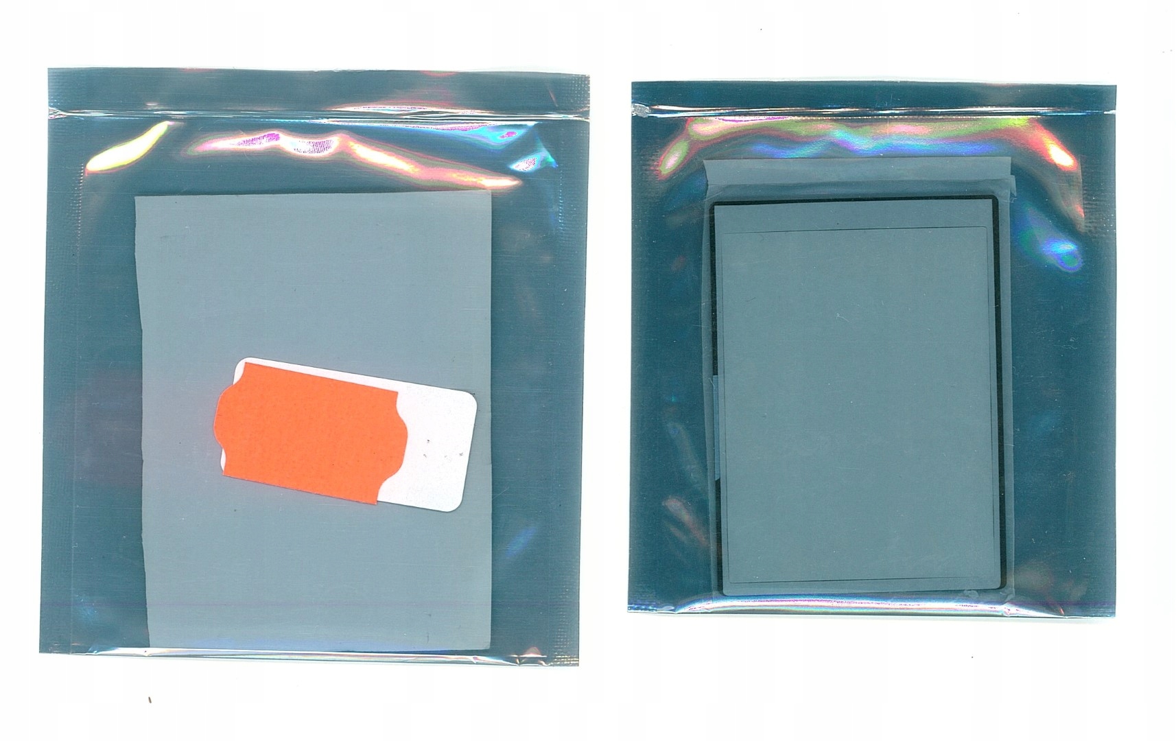 Szybka zewnętrzna do Sony A300