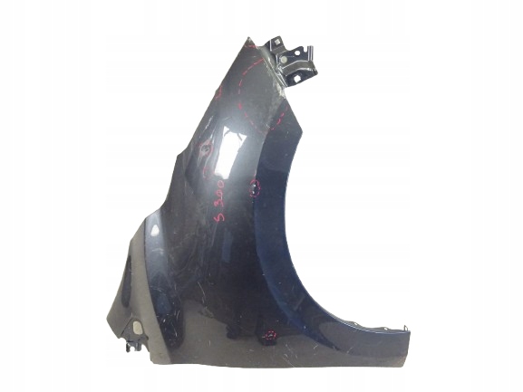 fender front front right NISSAN K14 K-14