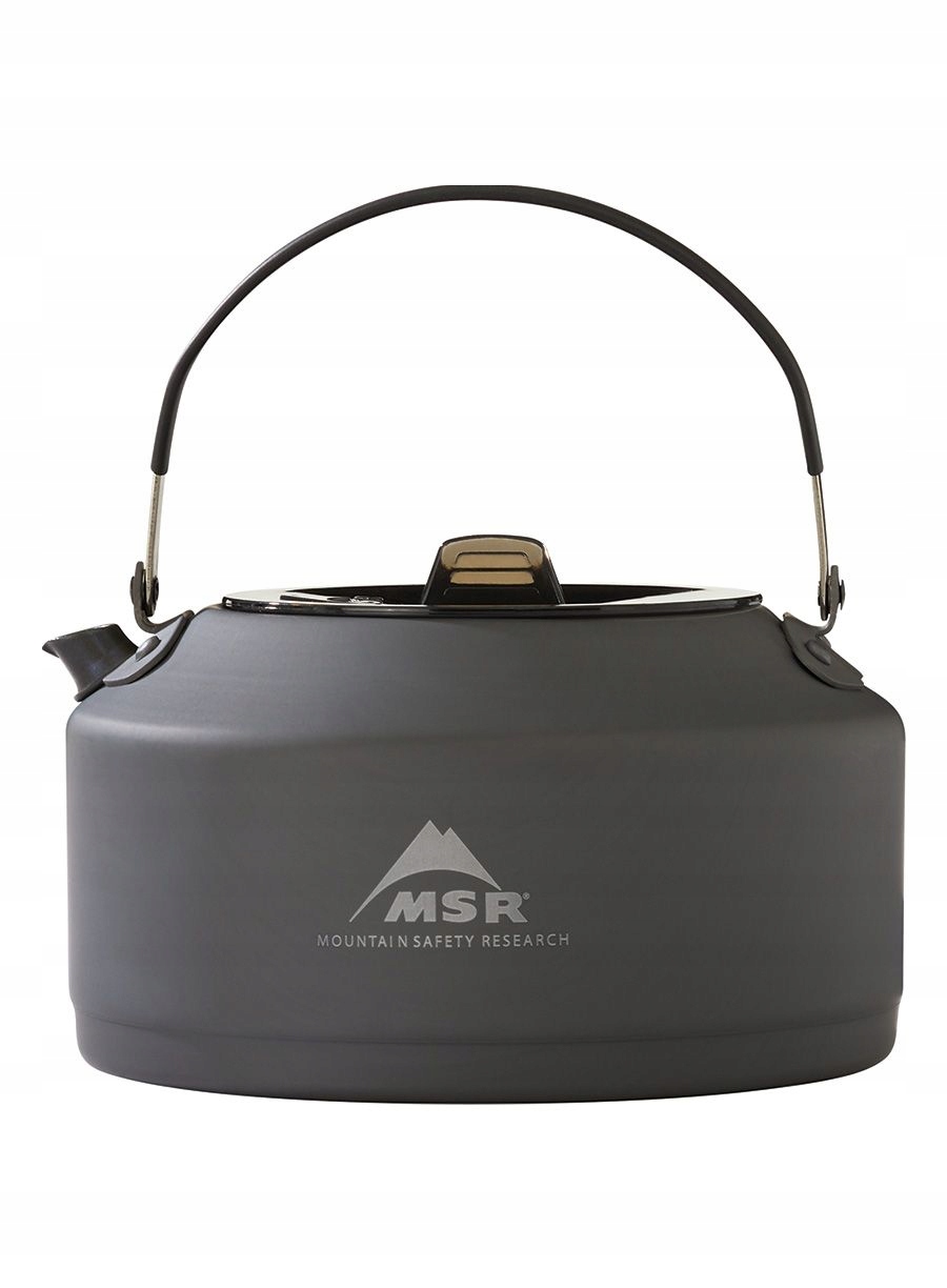 Turistická konvice Msr Pika 1L Teapot